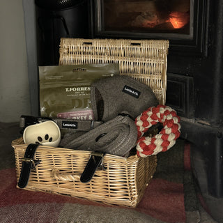 Christmas Hampers