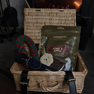 Small Christmas Hamper